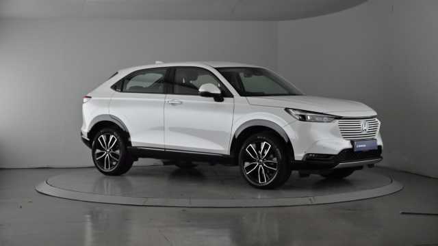 Honda HR-V Hybrid HONDA HR-V 1.5 h i-MMD Advance SUV 5dr Petrol Hybrid CVT Euro 6 (s/s) (131 ps) 