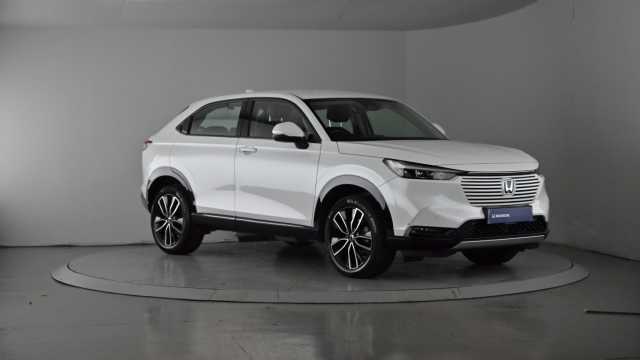 Honda HR-V Hybrid HONDA HR-V 1.5 h i-MMD Advance SUV 5dr Petrol Hybrid CVT Euro 6 (s/s) (131 ps) 