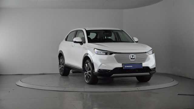 Honda HR-V Hybrid HONDA HR-V 1.5 h i-MMD Advance SUV 5dr Petrol Hybrid CVT Euro 6 (s/s) (131 ps) 