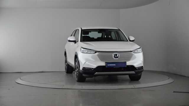 Honda HR-V Hybrid HONDA HR-V 1.5 h i-MMD Advance SUV 5dr Petrol Hybrid CVT Euro 6 (s/s) (131 ps) 
