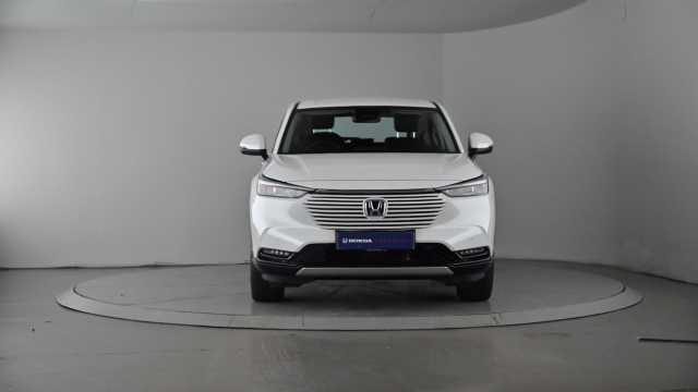 Honda HR-V Hybrid HONDA HR-V 1.5 h i-MMD Advance SUV 5dr Petrol Hybrid CVT Euro 6 (s/s) (131 ps) 