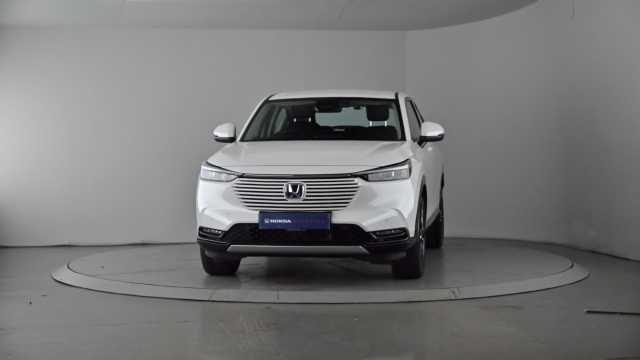 Honda HR-V Hybrid HONDA HR-V 1.5 h i-MMD Advance SUV 5dr Petrol Hybrid CVT Euro 6 (s/s) (131 ps) 