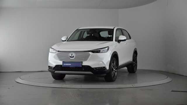 Honda HR-V Hybrid HONDA HR-V 1.5 h i-MMD Advance SUV 5dr Petrol Hybrid CVT Euro 6 (s/s) (131 ps) 