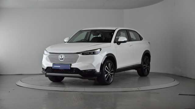 Honda HR-V Hybrid HONDA HR-V 1.5 h i-MMD Advance SUV 5dr Petrol Hybrid CVT Euro 6 (s/s) (131 ps) 