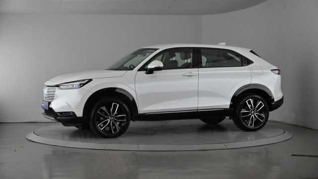 Honda HR-V Hybrid HONDA HR-V 1.5 h i-MMD Advance SUV 5dr Petrol Hybrid CVT Euro 6 (s/s) (131 ps) 