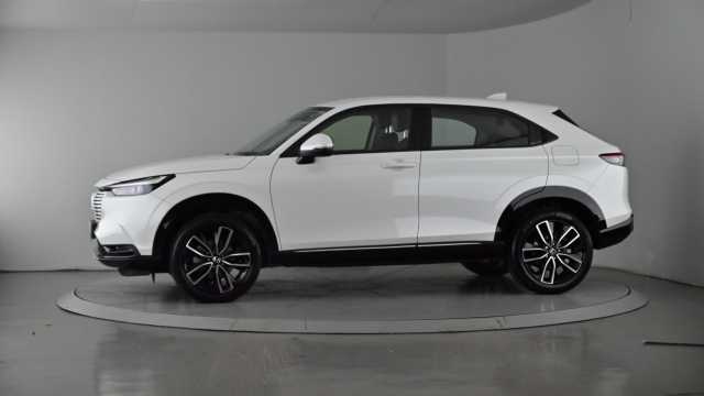 Honda HR-V Hybrid HONDA HR-V 1.5 h i-MMD Advance SUV 5dr Petrol Hybrid CVT Euro 6 (s/s) (131 ps) 