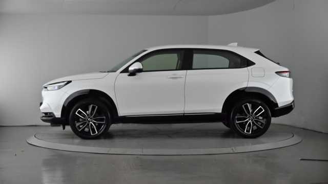 Honda HR-V Hybrid HONDA HR-V 1.5 h i-MMD Advance SUV 5dr Petrol Hybrid CVT Euro 6 (s/s) (131 ps) 