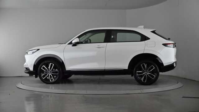 Honda HR-V Hybrid HONDA HR-V 1.5 h i-MMD Advance SUV 5dr Petrol Hybrid CVT Euro 6 (s/s) (131 ps) 
