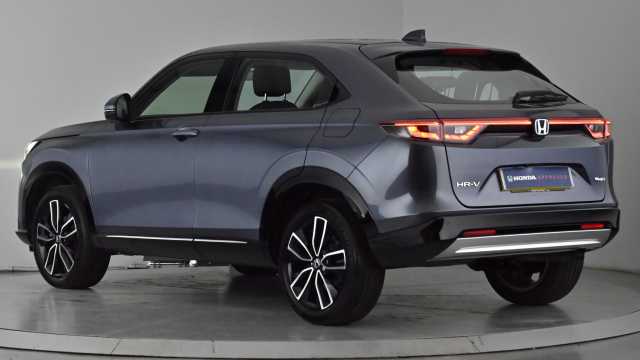 Honda HR-V Hybrid HONDA HR-V 1.5 h i-MMD Advance SUV 5dr Petrol Hybrid CVT Euro 6 (s/s) (131 ps) 