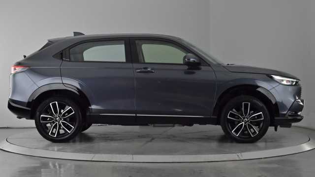Honda HR-V Hybrid HONDA HR-V 1.5 h i-MMD Advance SUV 5dr Petrol Hybrid CVT Euro 6 (s/s) (131 ps) 