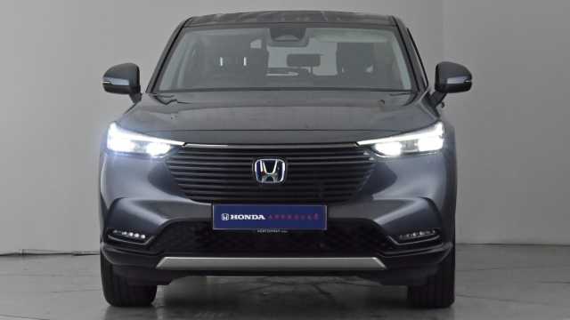 Honda HR-V Hybrid HONDA HR-V 1.5 h i-MMD Advance SUV 5dr Petrol Hybrid CVT Euro 6 (s/s) (131 ps) 