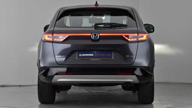 Honda HR-V Hybrid HONDA HR-V 1.5 h i-MMD Advance SUV 5dr Petrol Hybrid CVT Euro 6 (s/s) (131 ps) 