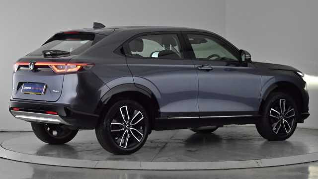 Honda HR-V Hybrid HONDA HR-V 1.5 h i-MMD Advance SUV 5dr Petrol Hybrid CVT Euro 6 (s/s) (131 ps) 