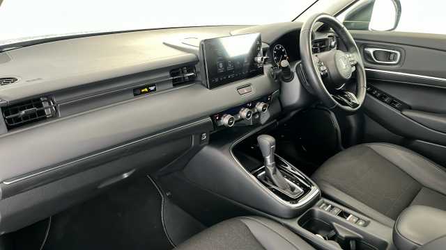 Honda HR-V Hybrid HONDA HR-V 1.5 h i-MMD Advance SUV 5dr Petrol Hybrid CVT Euro 6 (s/s) (131 ps) 