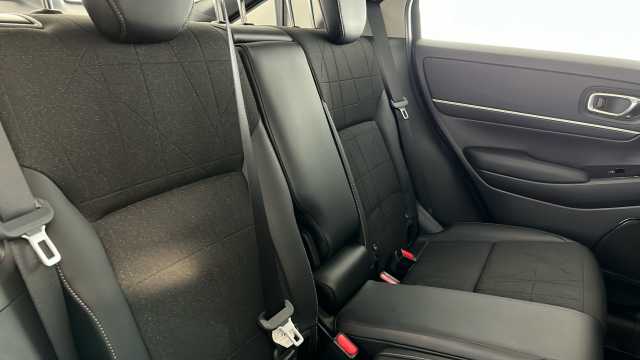 Honda HR-V Hybrid HONDA HR-V 1.5 h i-MMD Advance SUV 5dr Petrol Hybrid CVT Euro 6 (s/s) (131 ps) 