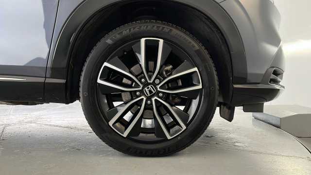 Honda HR-V Hybrid HONDA HR-V 1.5 h i-MMD Advance SUV 5dr Petrol Hybrid CVT Euro 6 (s/s) (131 ps) 