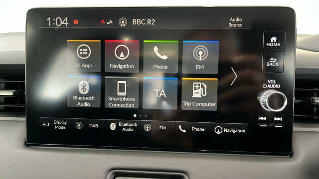 Honda HR-V Hybrid HONDA HR-V 1.5 h i-MMD Advance SUV 5dr Petrol Hybrid CVT Euro 6 (s/s) (131 ps) 