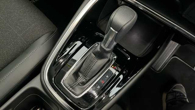 Honda HR-V Hybrid HONDA HR-V 1.5 h i-MMD Advance SUV 5dr Petrol Hybrid CVT Euro 6 (s/s) (131 ps) 
