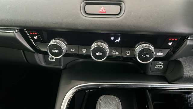 Honda HR-V Hybrid HONDA HR-V 1.5 h i-MMD Advance SUV 5dr Petrol Hybrid CVT Euro 6 (s/s) (131 ps) 