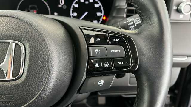 Honda HR-V Hybrid HONDA HR-V 1.5 h i-MMD Advance SUV 5dr Petrol Hybrid CVT Euro 6 (s/s) (131 ps) 