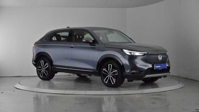 Honda HR-V Hybrid HONDA HR-V 1.5 h i-MMD Advance SUV 5dr Petrol Hybrid CVT Euro 6 (s/s) (131 ps) 