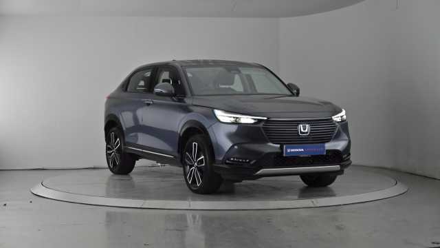 Honda HR-V Hybrid HONDA HR-V 1.5 h i-MMD Advance SUV 5dr Petrol Hybrid CVT Euro 6 (s/s) (131 ps) 