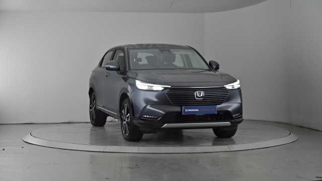 Honda HR-V Hybrid HONDA HR-V 1.5 h i-MMD Advance SUV 5dr Petrol Hybrid CVT Euro 6 (s/s) (131 ps) 