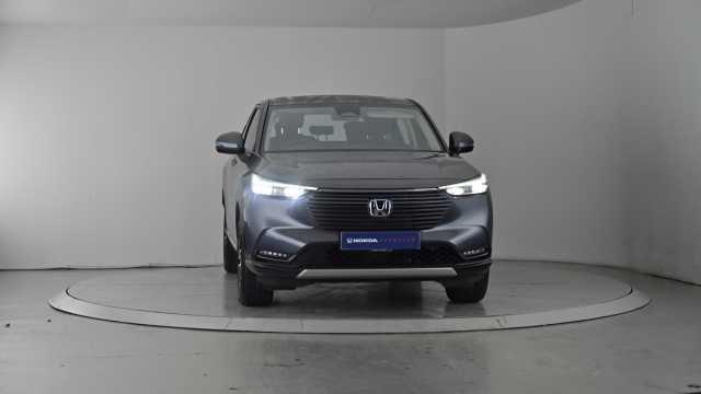 Honda HR-V Hybrid HONDA HR-V 1.5 h i-MMD Advance SUV 5dr Petrol Hybrid CVT Euro 6 (s/s) (131 ps) 