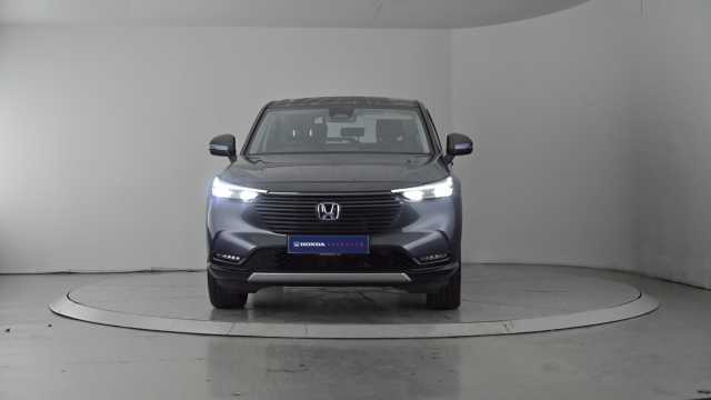 Honda HR-V Hybrid HONDA HR-V 1.5 h i-MMD Advance SUV 5dr Petrol Hybrid CVT Euro 6 (s/s) (131 ps) 