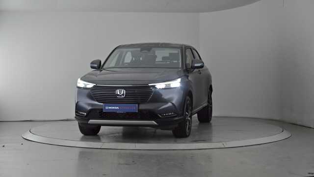 Honda HR-V Hybrid HONDA HR-V 1.5 h i-MMD Advance SUV 5dr Petrol Hybrid CVT Euro 6 (s/s) (131 ps) 