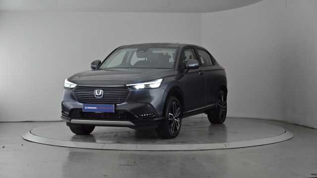 Honda HR-V Hybrid HONDA HR-V 1.5 h i-MMD Advance SUV 5dr Petrol Hybrid CVT Euro 6 (s/s) (131 ps) 