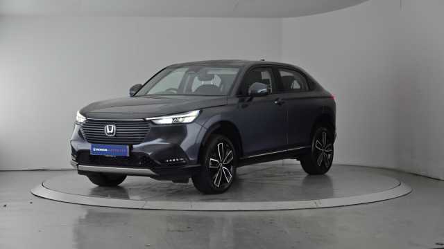 Honda HR-V Hybrid HONDA HR-V 1.5 h i-MMD Advance SUV 5dr Petrol Hybrid CVT Euro 6 (s/s) (131 ps) 