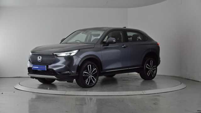 Honda HR-V Hybrid HONDA HR-V 1.5 h i-MMD Advance SUV 5dr Petrol Hybrid CVT Euro 6 (s/s) (131 ps) 