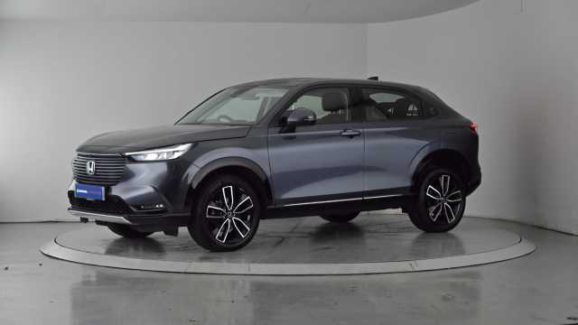 Honda HR-V Hybrid HONDA HR-V 1.5 h i-MMD Advance SUV 5dr Petrol Hybrid CVT Euro 6 (s/s) (131 ps) 