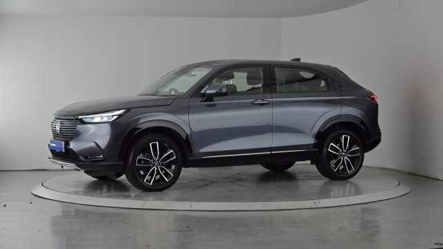 Honda HR-V Hybrid HONDA HR-V 1.5 h i-MMD Advance SUV 5dr Petrol Hybrid CVT Euro 6 (s/s) (131 ps) 