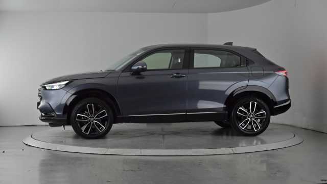 Honda HR-V Hybrid HONDA HR-V 1.5 h i-MMD Advance SUV 5dr Petrol Hybrid CVT Euro 6 (s/s) (131 ps) 