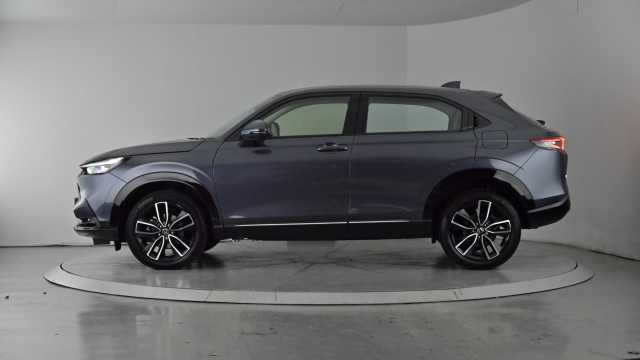 Honda HR-V Hybrid HONDA HR-V 1.5 h i-MMD Advance SUV 5dr Petrol Hybrid CVT Euro 6 (s/s) (131 ps) 