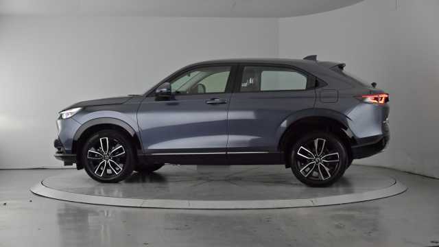 Honda HR-V Hybrid HONDA HR-V 1.5 h i-MMD Advance SUV 5dr Petrol Hybrid CVT Euro 6 (s/s) (131 ps) 