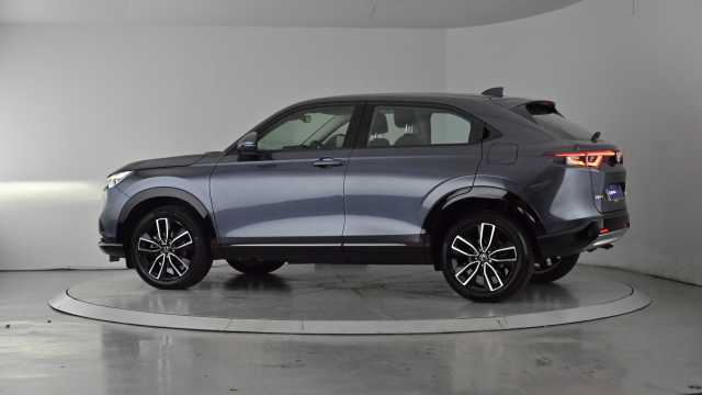 Honda HR-V Hybrid HONDA HR-V 1.5 h i-MMD Advance SUV 5dr Petrol Hybrid CVT Euro 6 (s/s) (131 ps) 