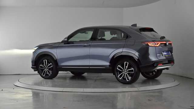 Honda HR-V Hybrid HONDA HR-V 1.5 h i-MMD Advance SUV 5dr Petrol Hybrid CVT Euro 6 (s/s) (131 ps) 