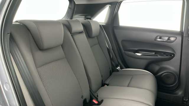 Honda Jazz Hybrid HONDA Jazz 1.5 h i-MMD Crosstar EX Hatchback 5dr Petrol Hybrid eCVT Euro 6 (s/s) 