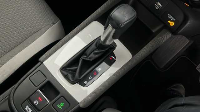 Honda Jazz Hybrid HONDA Jazz 1.5 h i-MMD Crosstar EX Hatchback 5dr Petrol Hybrid eCVT Euro 6 (s/s) 