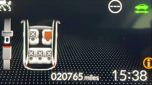 Honda Jazz Hybrid HONDA Jazz 1.5 h i-MMD Crosstar EX Hatchback 5dr Petrol Hybrid eCVT Euro 6 (s/s) 