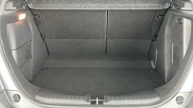 Honda Jazz Hybrid HONDA Jazz 1.5 h i-MMD Crosstar EX Hatchback 5dr Petrol Hybrid eCVT Euro 6 (s/s) 