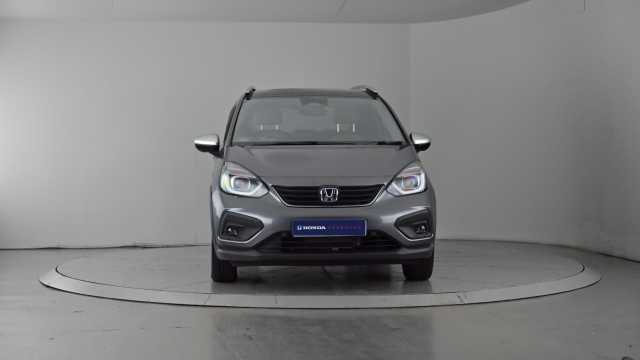 Honda Jazz Hybrid HONDA Jazz 1.5 h i-MMD Crosstar EX Hatchback 5dr Petrol Hybrid eCVT Euro 6 (s/s) 