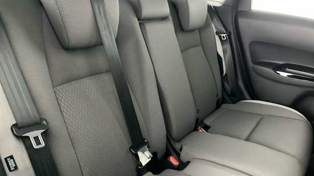 Honda Jazz Hybrid HONDA Jazz 1.5 h i-MMD Crosstar EX Hatchback 5dr Petrol Hybrid eCVT Euro 6 (s/s) 