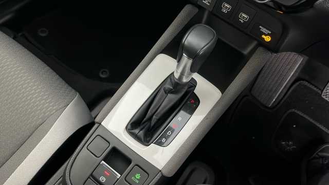 Honda Jazz Hybrid HONDA Jazz 1.5 h i-MMD Crosstar EX Hatchback 5dr Petrol Hybrid eCVT Euro 6 (s/s) 