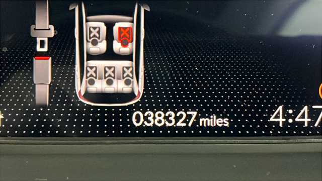 Honda Jazz Hybrid HONDA Jazz 1.5 h i-MMD Crosstar EX Hatchback 5dr Petrol Hybrid eCVT Euro 6 (s/s) 