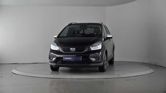 Honda Jazz Hybrid HONDA Jazz 1.5 h i-MMD Crosstar EX Hatchback 5dr Petrol Hybrid eCVT Euro 6 (s/s) 