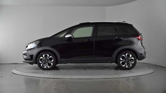 Honda Jazz Hybrid HONDA Jazz 1.5 h i-MMD Crosstar EX Hatchback 5dr Petrol Hybrid eCVT Euro 6 (s/s) 